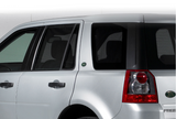 Land Rover Freelander 2 Privacy Shades