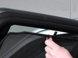 Land Rover Freelander 2 Privacy Shades