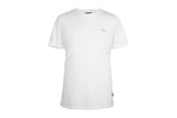 Land Rover Men's Oval Logo T-Shirt - White