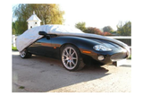 Light Weight Shower Resistant Car Covers - XK8 and XKR After 2006