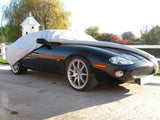 Light Weight Shower Resistant Car Covers - XK8 & XKR Before 2006