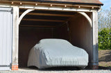 Light Weight Shower Resistant Car Covers - XK8 & XKR Before 2006