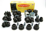 Polybush High Performance Complete Bush Kits - 1999 - 2002 Models