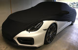 Porsche 991 Super Soft Indoor Car Cover - 911