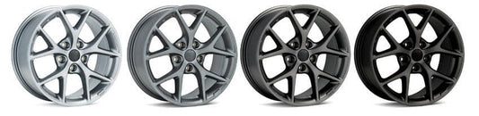 Pro Alloy Wheel Paint - Various Colours