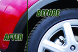 Pro Class Plastics Restorer