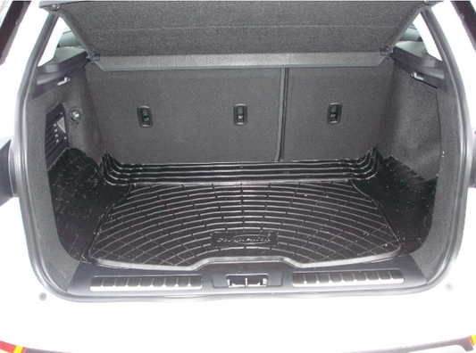 Tapis de coffre pour Range Rover Evoque