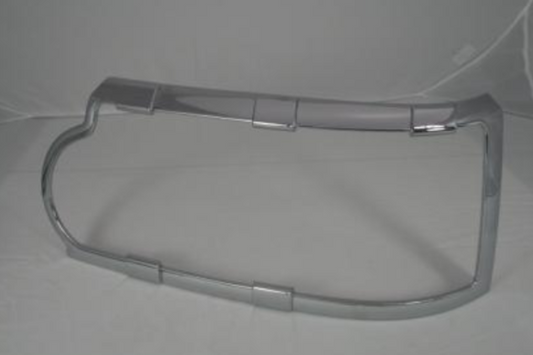 Range Rover Sport Chrome Front Lamp Surrounds