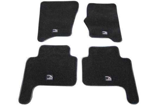 Range Rover Sport HAWKE Carpet Mat Set