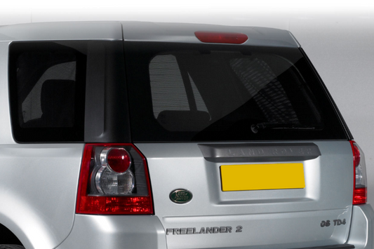 Range Rover Sport Privacy Blinds