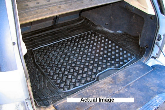 Range Rover Vogue Boot Mat Liner