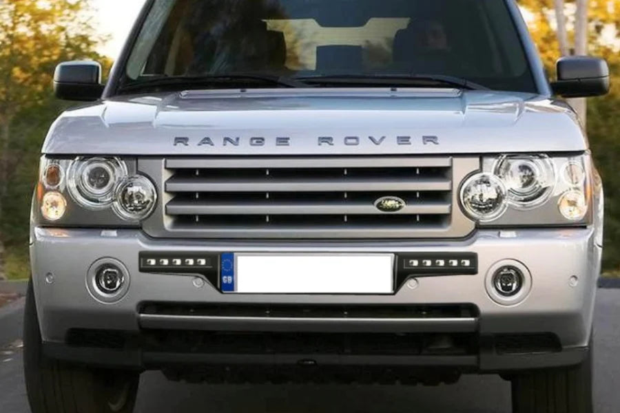 Range Rover Vogue LED Day Time Running Lights