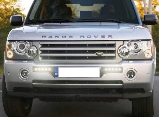 Range Rover Vogue LED Day Time Running Lights