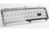 Range Rover Vogue Supercharged Grille - Chrome