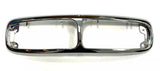 Jaguar X308 XJ8 Chrome Grille Surround