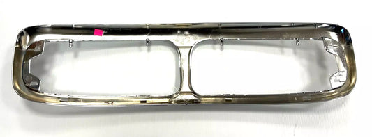 Jaguar X308 XJ8 Chrome Grille Surround