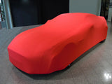 Super Soft Indoor Car Cover - XK & XKR After 2006