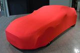 Super Soft Indoor Car Cover - XK & XKR After 2006