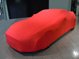 Super Soft Indoor Car Cover - XK & XKR After 2006