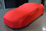 Super Soft Indoor Car Cover - X300 & X308