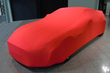 Super Soft Indoor Car Cover - XK & XKR After 2006