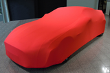 Super Soft Indoor Car Covers