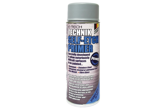 Technik Self-Etch Primer