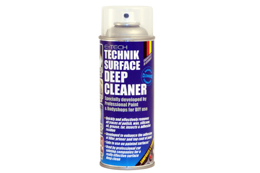 Technik Surface Deep Cleaner