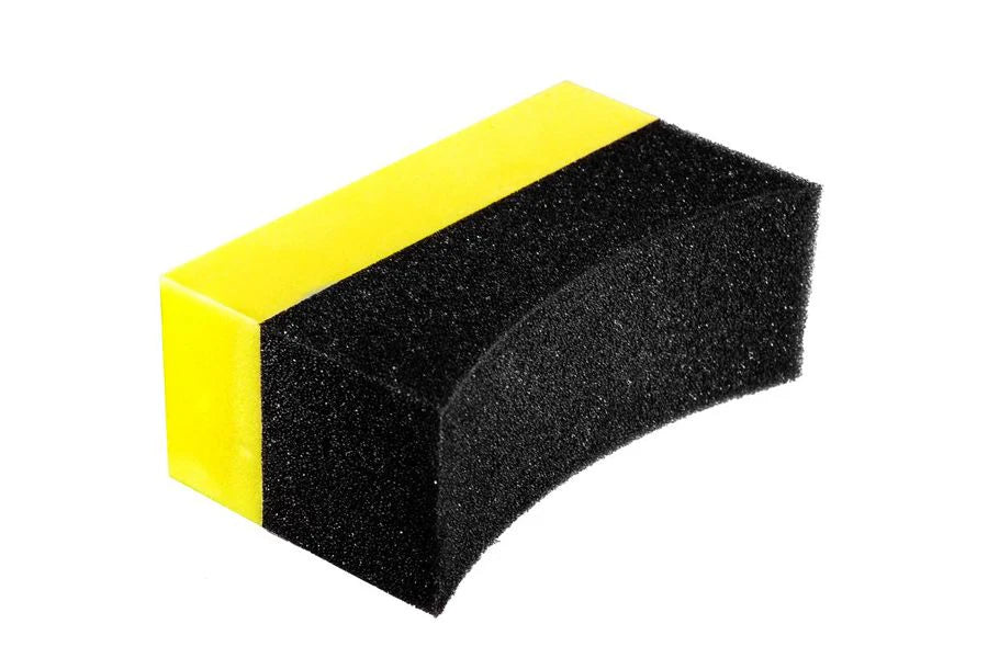 Tyre Dressing Foam Pad