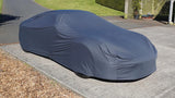 Ultimate Lite Waterproof Outdoor Car Cover - F Type