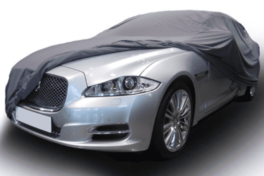 Ultimate Outdoor Car Cover - XF Saloon