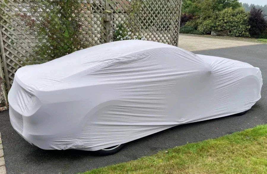 Ultimate Outdoor Car Cover - X350