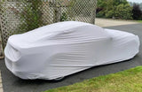 Ultimate Outdoor Car Cover - X351