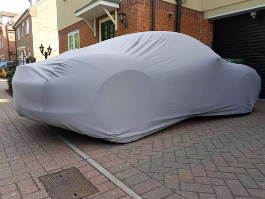 Housse de voiture d'extérieur ultime - I Pace