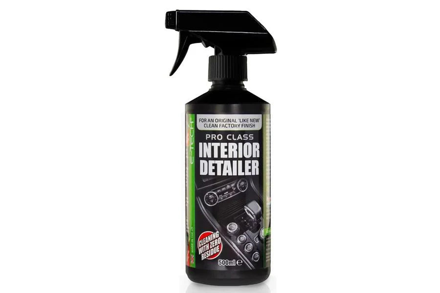 Ultimate Pro Class Interior Detailer