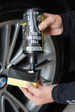 Ultimate Pro Class Tyre Detailing Gel