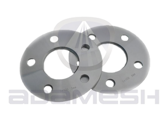 Wheel Spacers