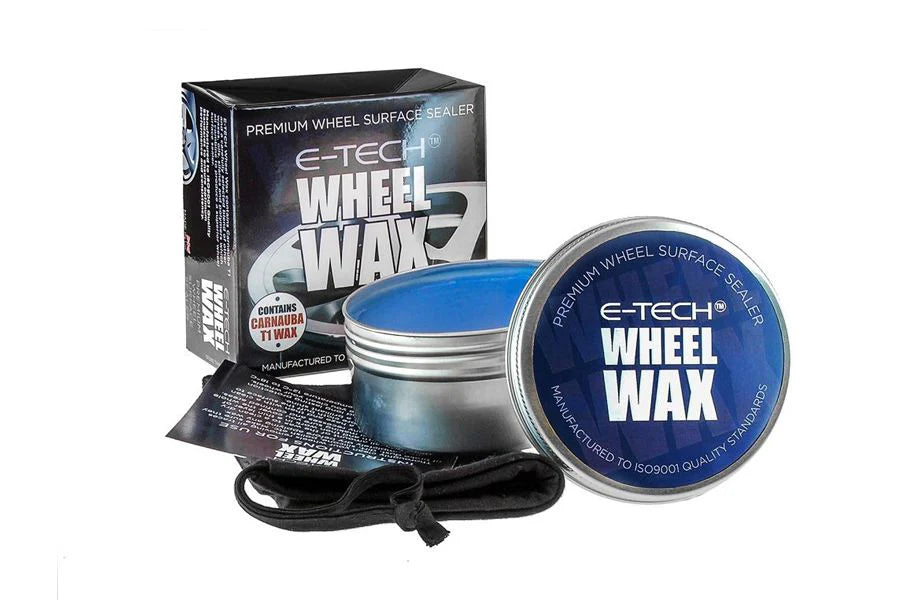 Wheel Wax - 250ml