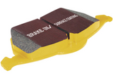 XF EBC Premium Quality Rear Brake Pads