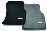 XE All Wheel Drive Carpet Mats