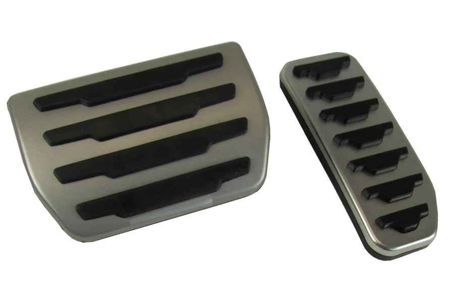 XE Foot Pedal Covers (Automatic)