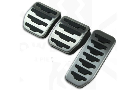 XE Foot Pedal Covers (Manual)