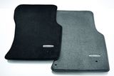 XE Rear Wheel Drive Carpet Mats