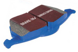 X300 & X308 EBC Bluestuff Front Brake Pads