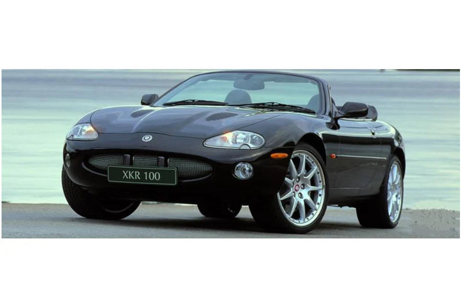 XK8 / XKR Convertible Top Remote Control Module